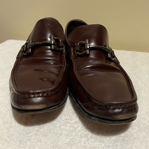 Salvatore Ferragamo loafers